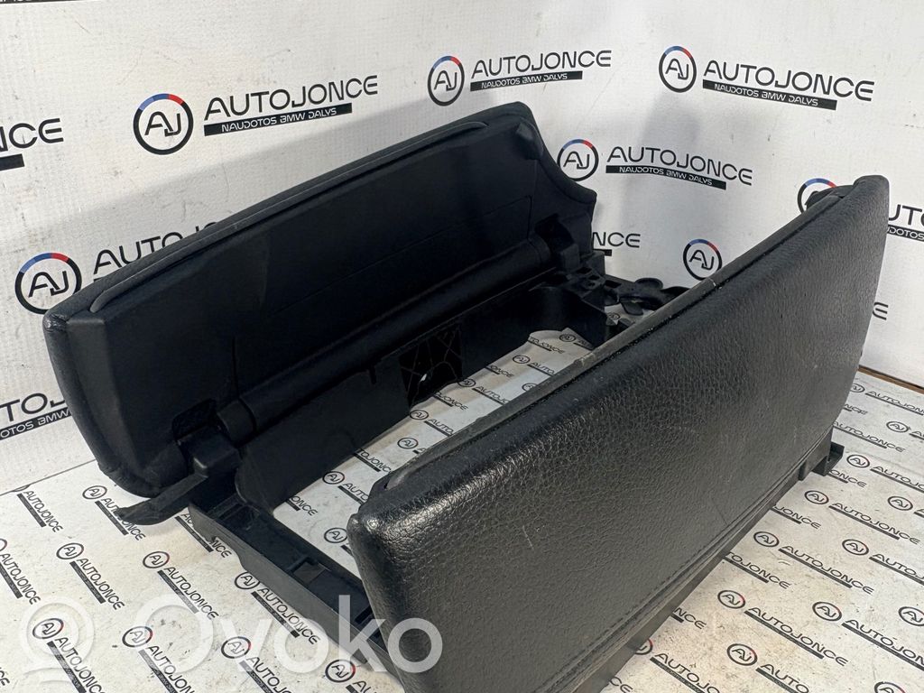 BMW 5 F10 F11 Bracciolo 