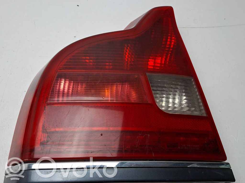 Volvo S80 Rear/tail lights 