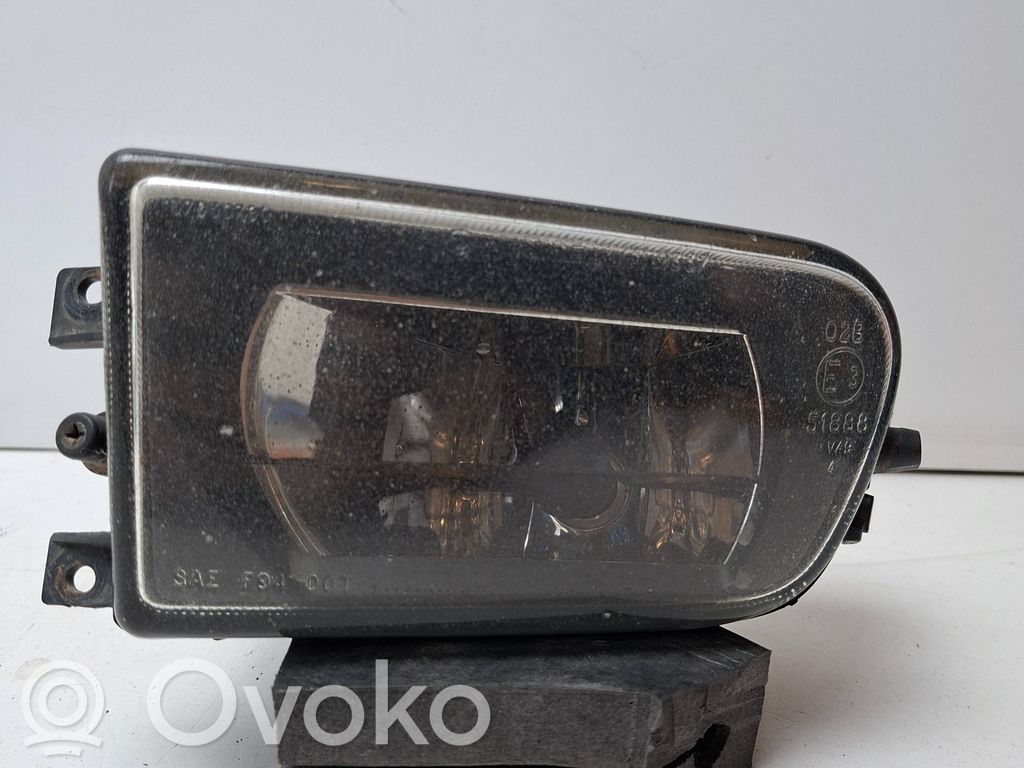 Front fog light   37030749,37030999