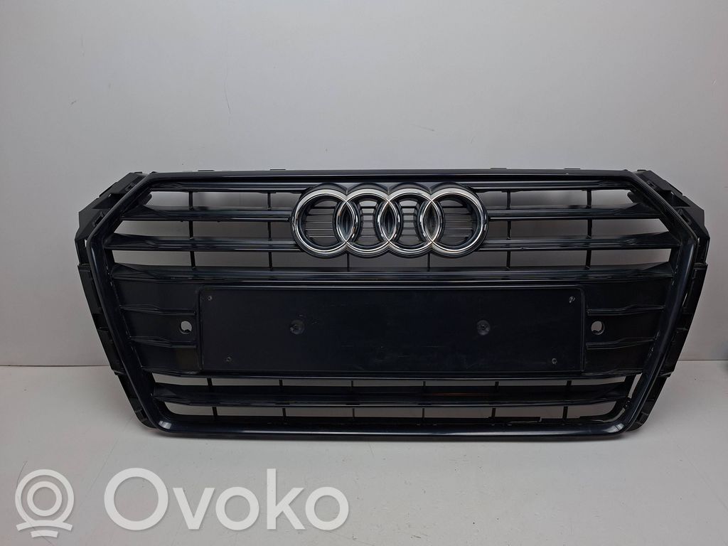 Audi A4 S4 B9 8W Grilă radiator față 