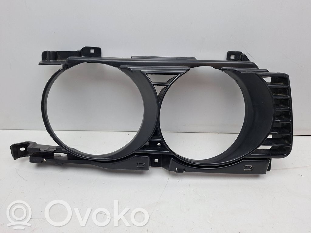 BMW 5 E34 Front grill 