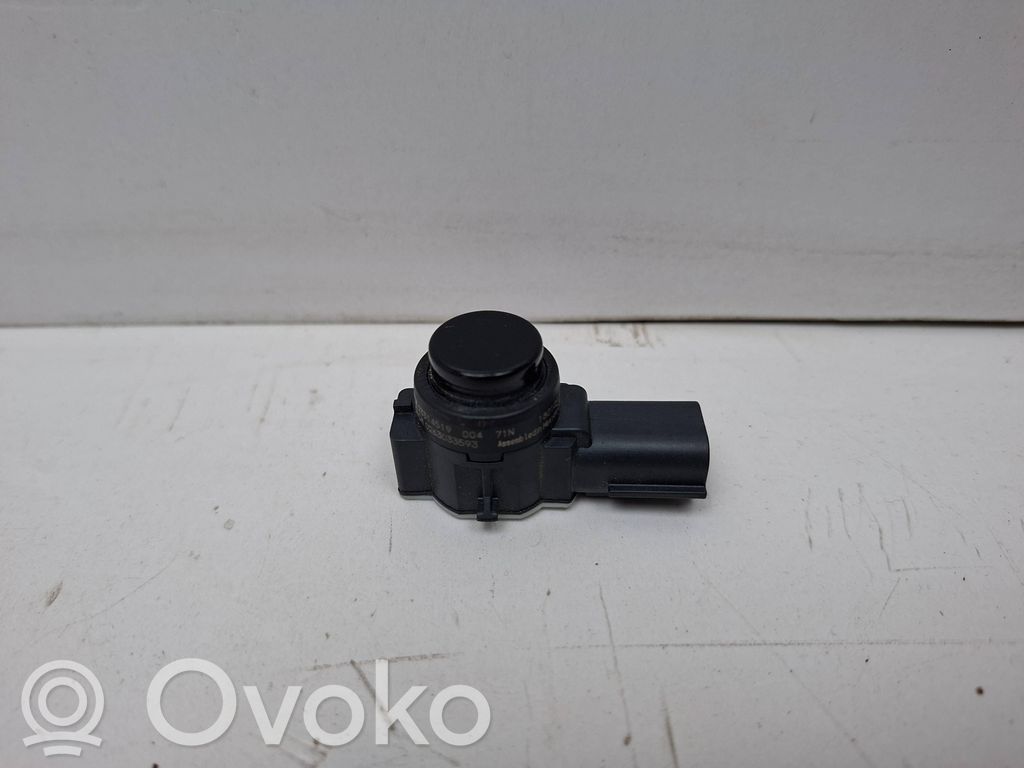 Chevrolet Bolt Parksensor PDC 
