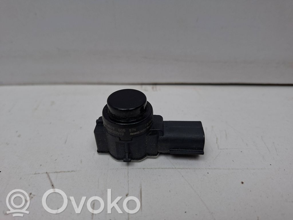 Opel Ampera- E Parksensor PDC 
