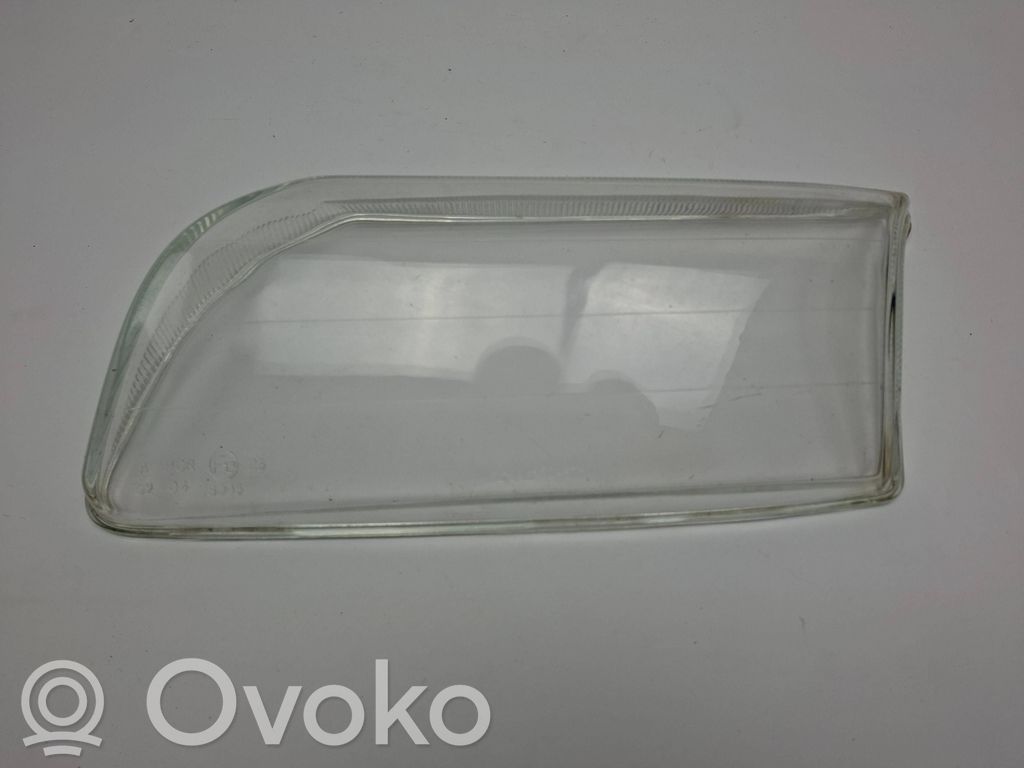 Headlight lense   205754