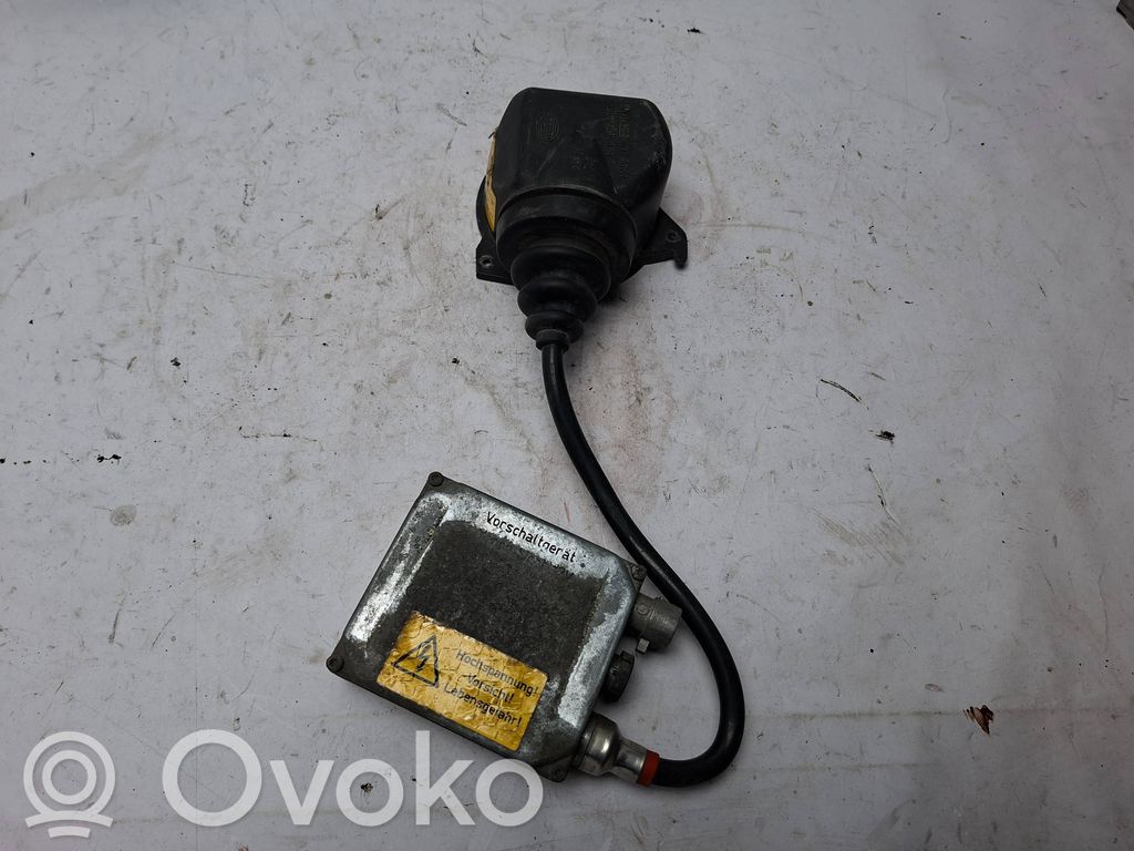 Opel Omega B2 Moduł poziomowanie świateł Xenon 