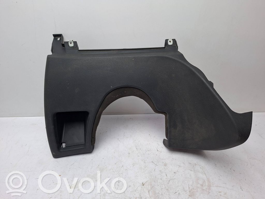 Dashboard lower bottom trim panel   6982800,20090607