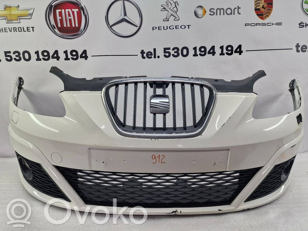 Seat Altea Paraurti anteriore 