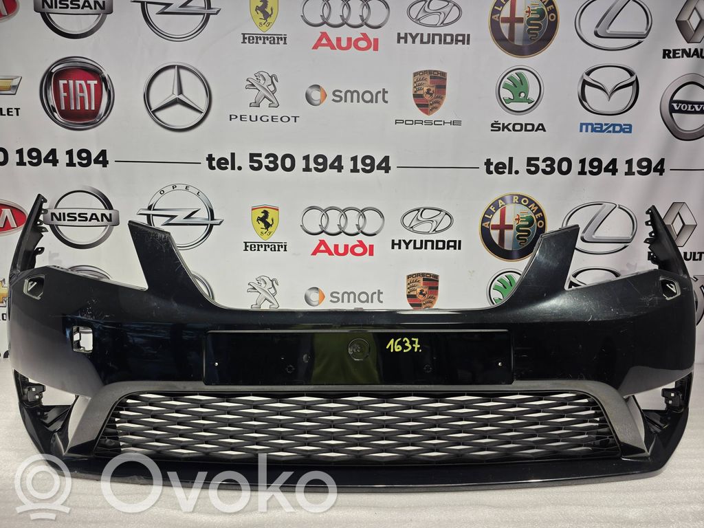 Front bumper   5F0807221