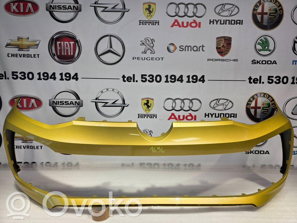 Volkswagen Up Parachoques delantero 