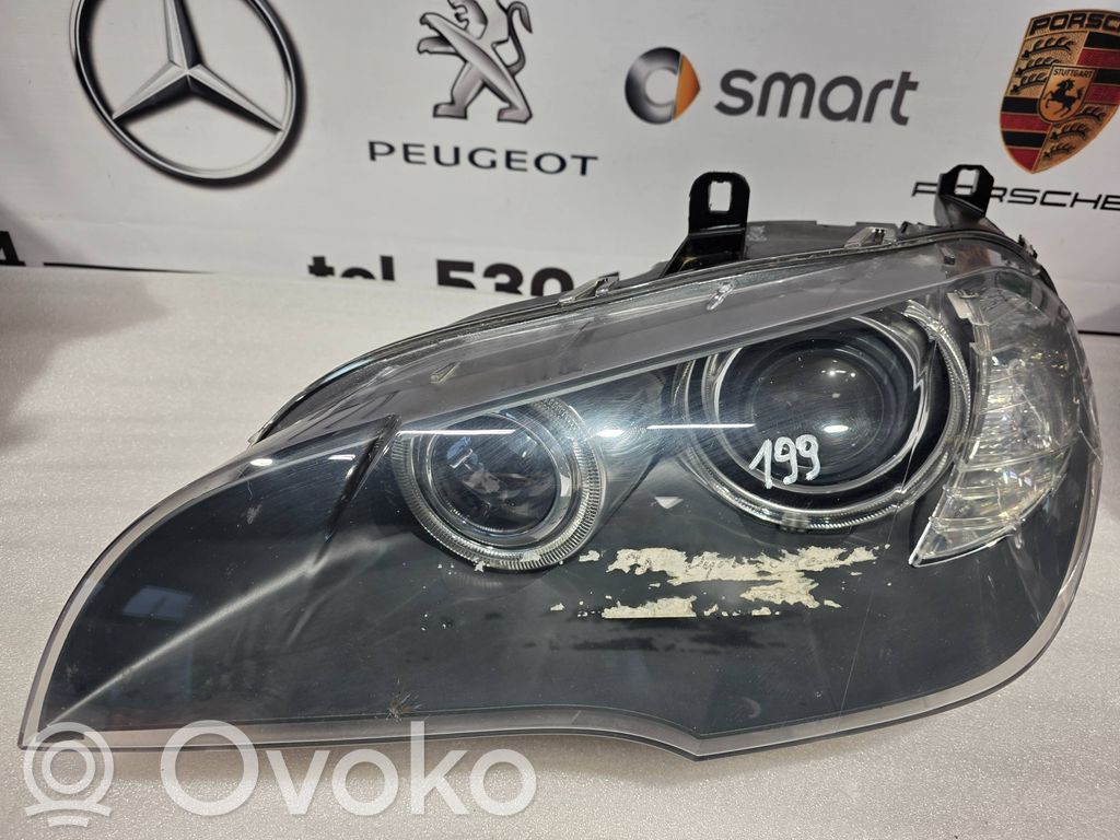 Headlight/headlamp   7158929,0814082669,F00HTB3005