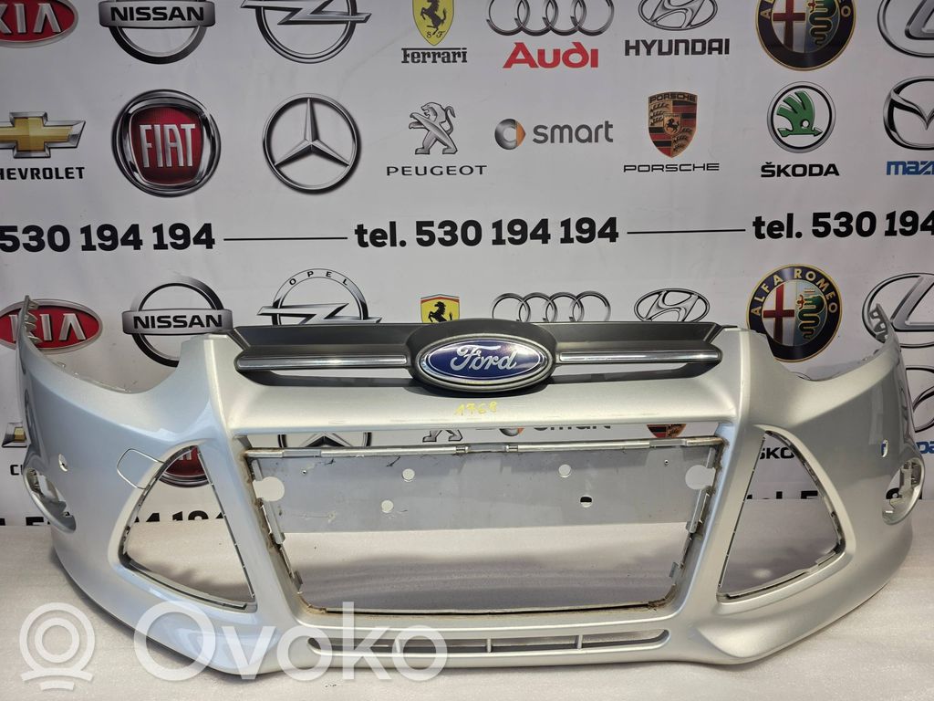 Front bumper   BM5117757A