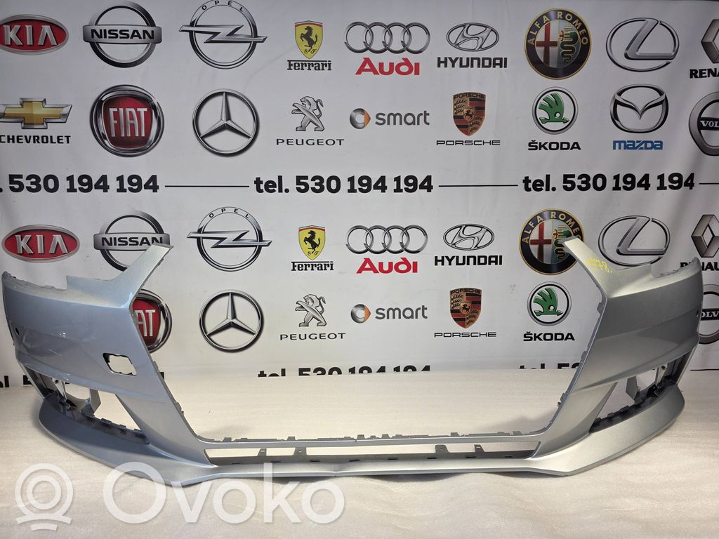 Etupuskuri   8W0807437
