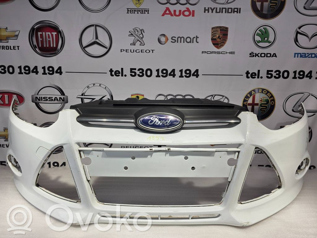 Ford Focus Bară față 