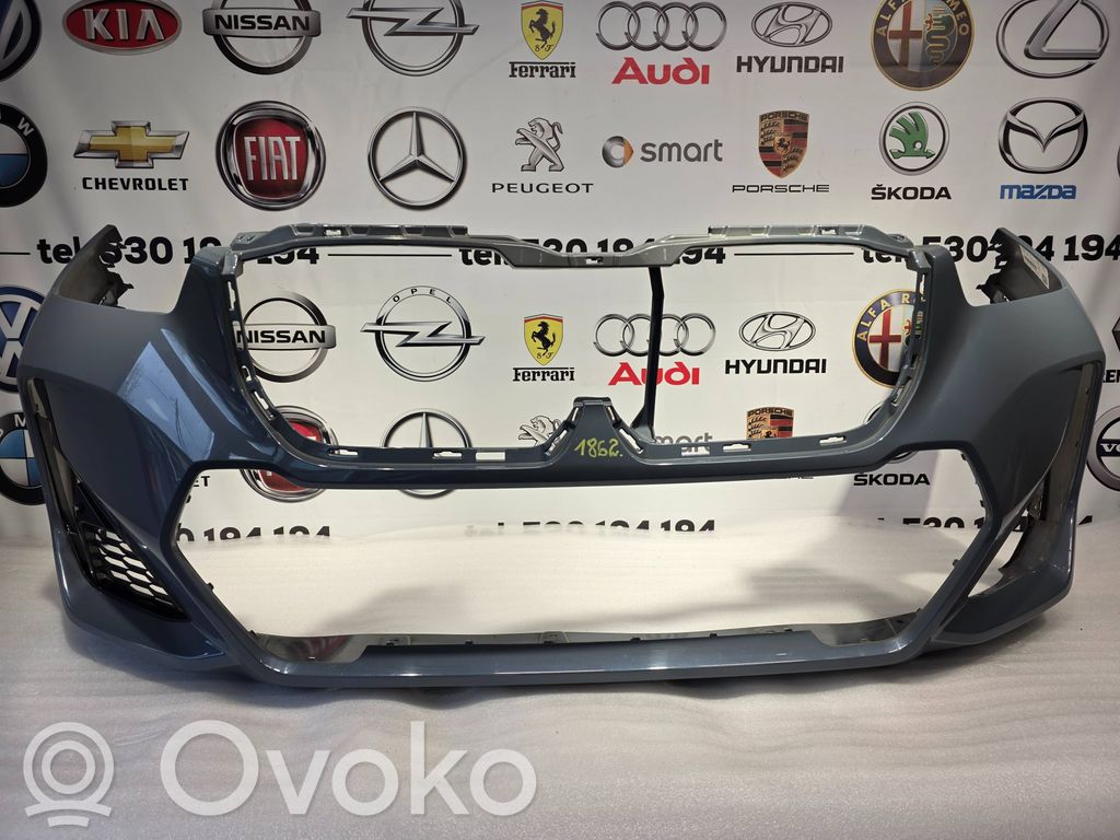 BMW X1 U11 Front bumper 