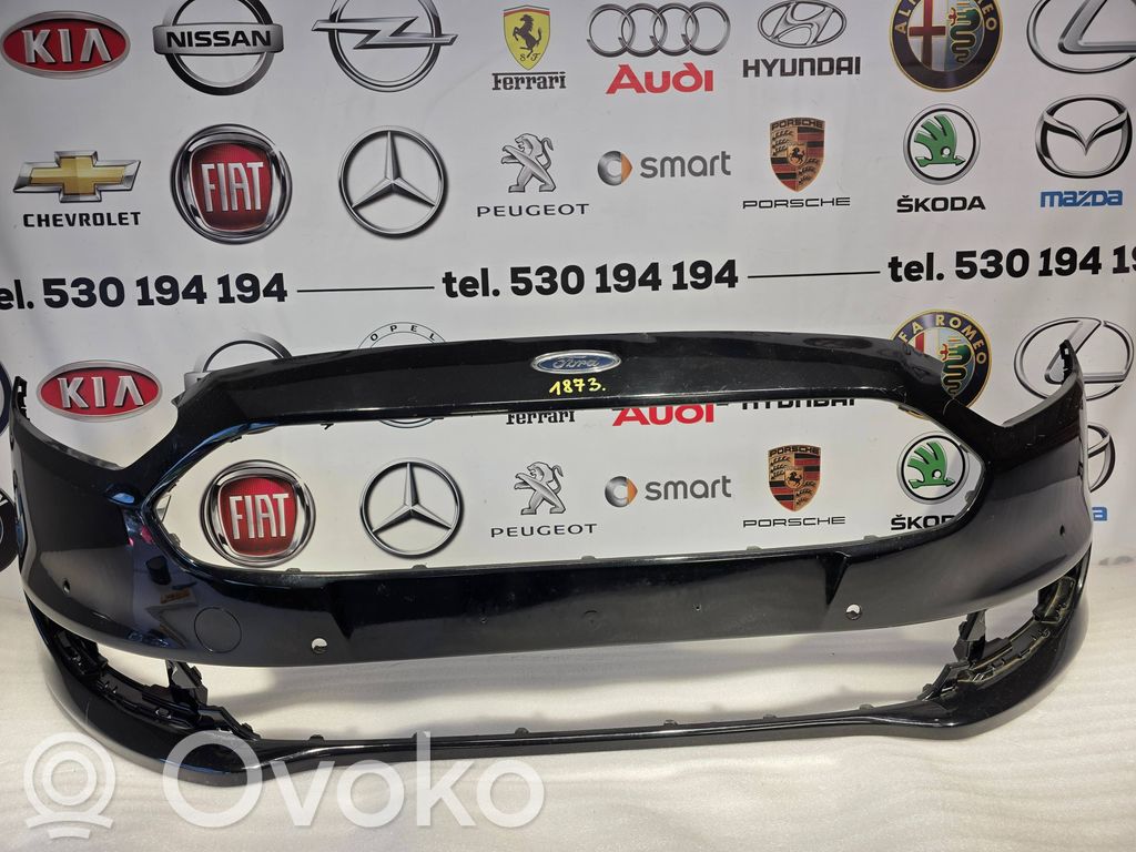 Ford Galaxy Front bumper 