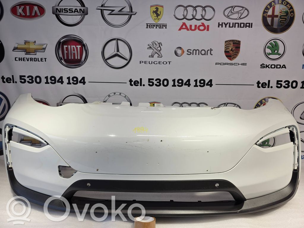 Front bumper   51117462280,5117462284