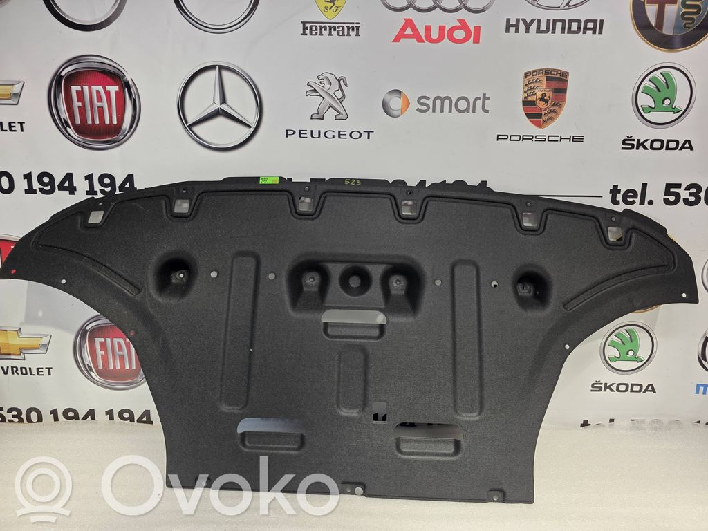 Cache de protection sous moteur   29110CV000