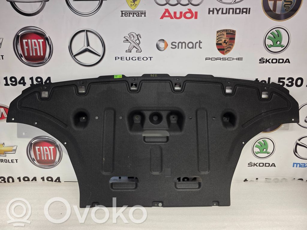 Cache de protection sous moteur   29110CV000