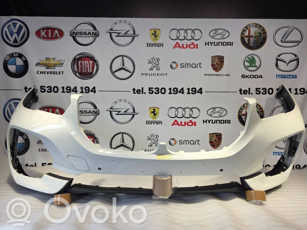 BMW X5 G05 Parachoques delantero 