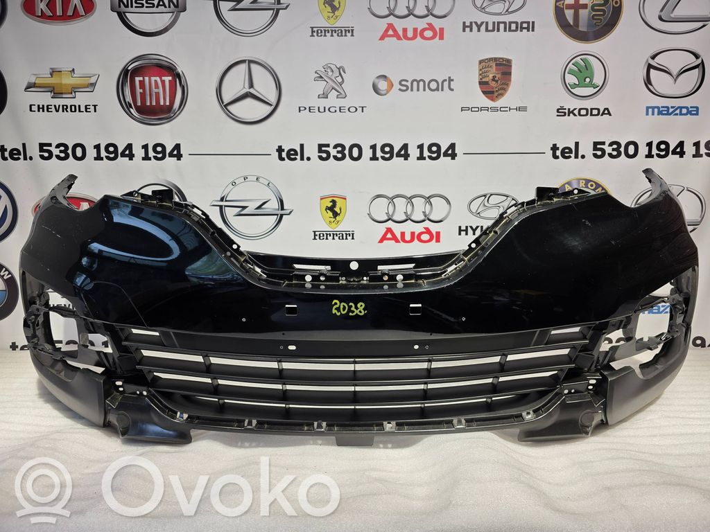 Front bumper   620227019R