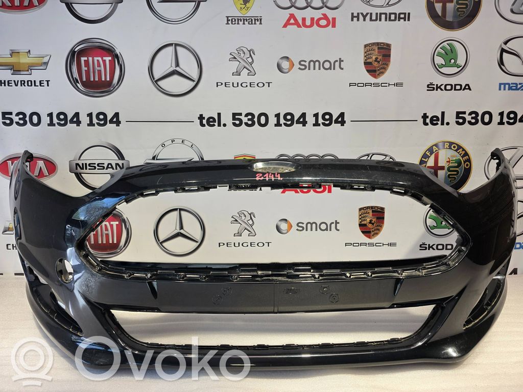Ford Fiesta Front bumper 