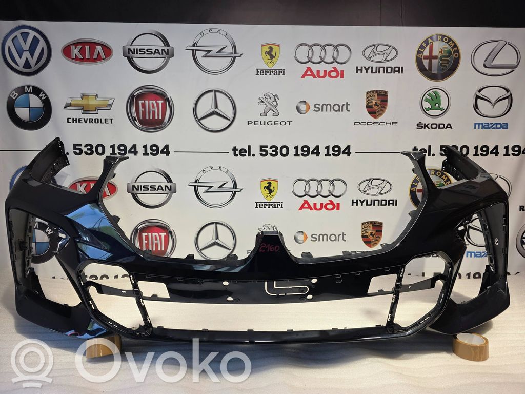 BMW X6 G06 Parachoques delantero 