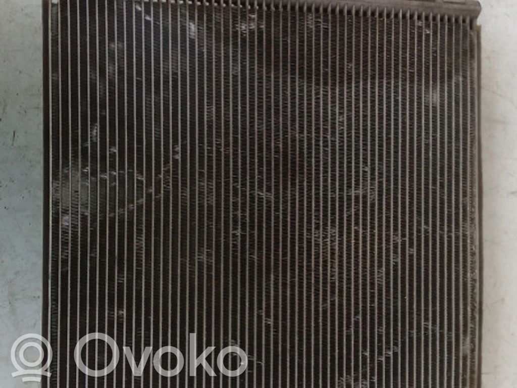 Guía de aire del intercooler