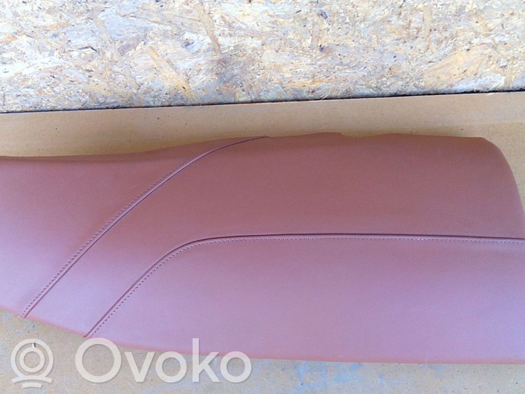 BMW 5 F10 F11 Alte piese panou de bord 