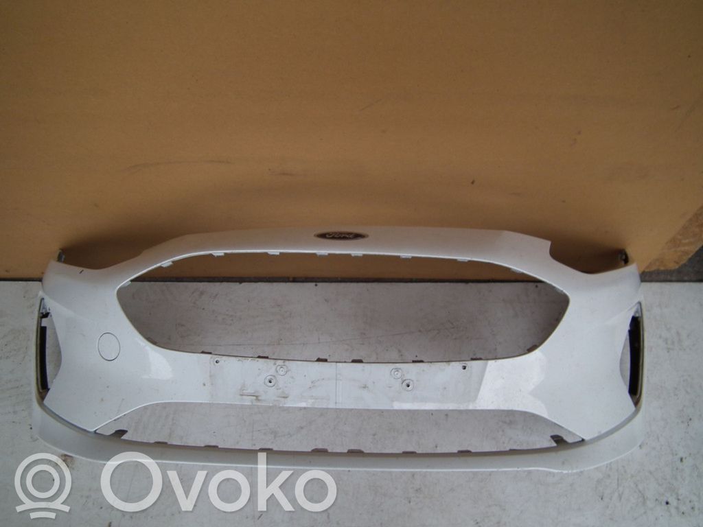 Ford Fiesta Front bumper 