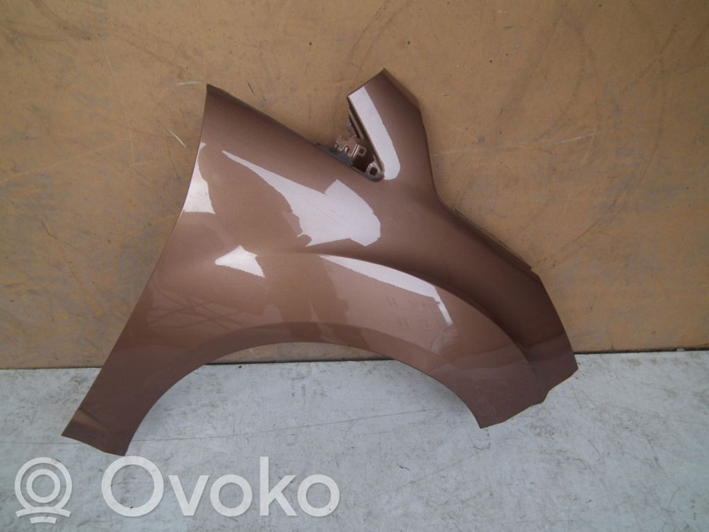Ford C-MAX II Guardabarro 