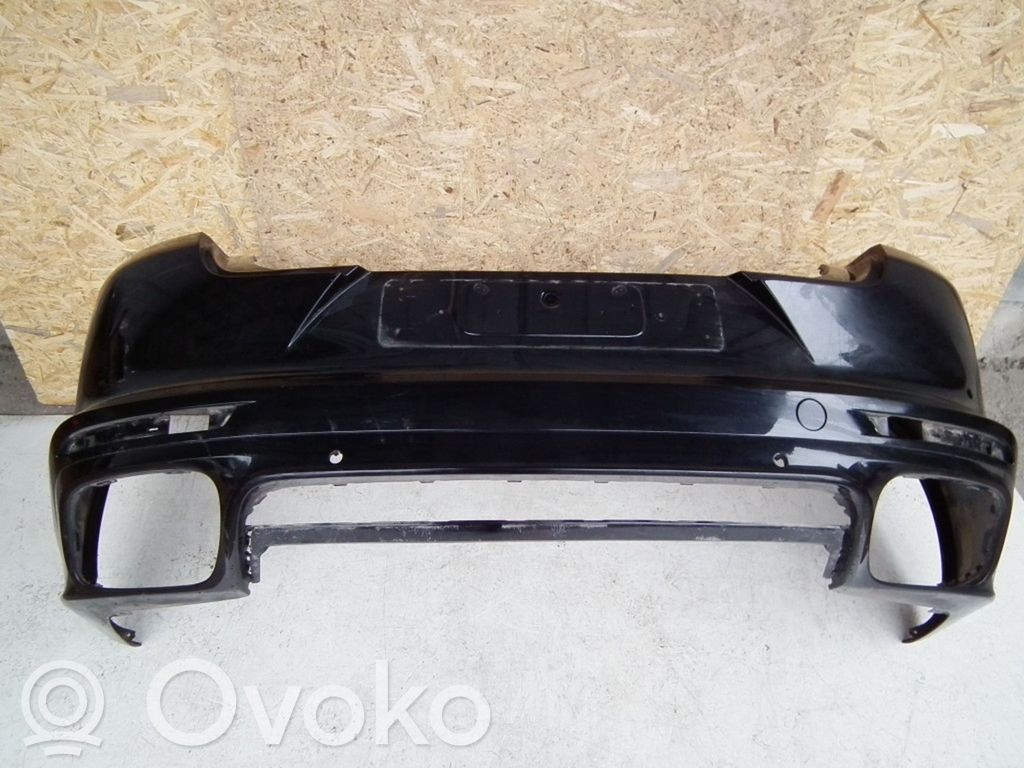 Porsche Panamera (971) Parachoques 