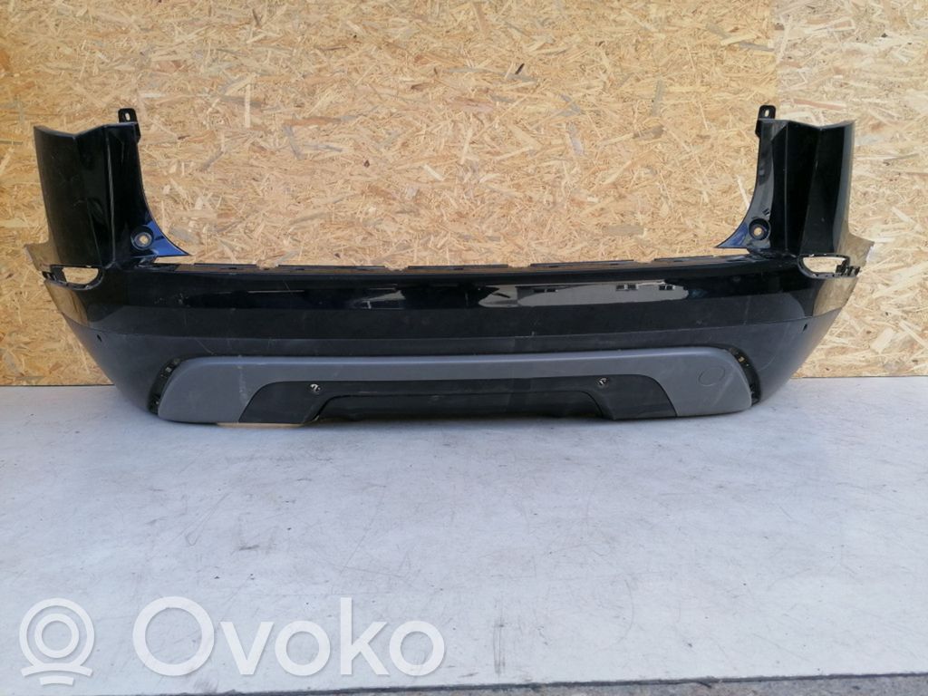 Land Rover Range Rover Velar Parachoques 