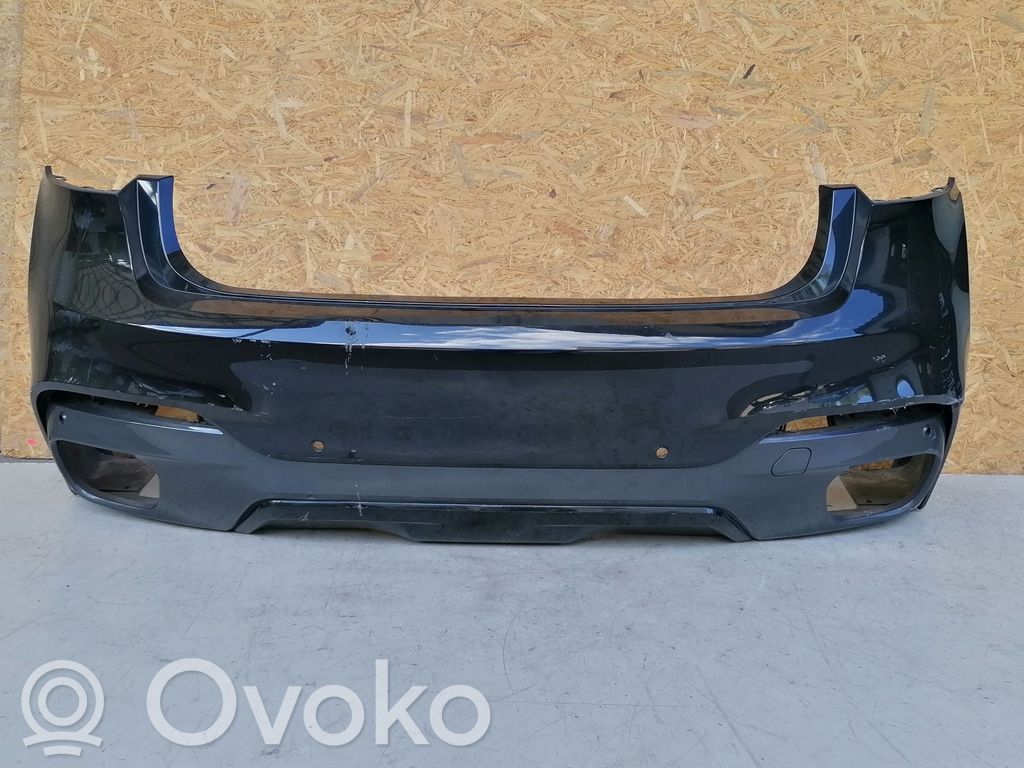 BMW X6 F16 Parachoques 