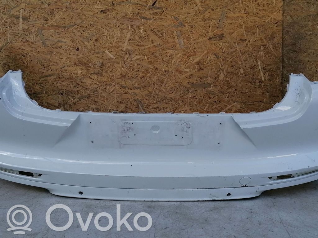 Porsche Panamera (971) Parachoques 