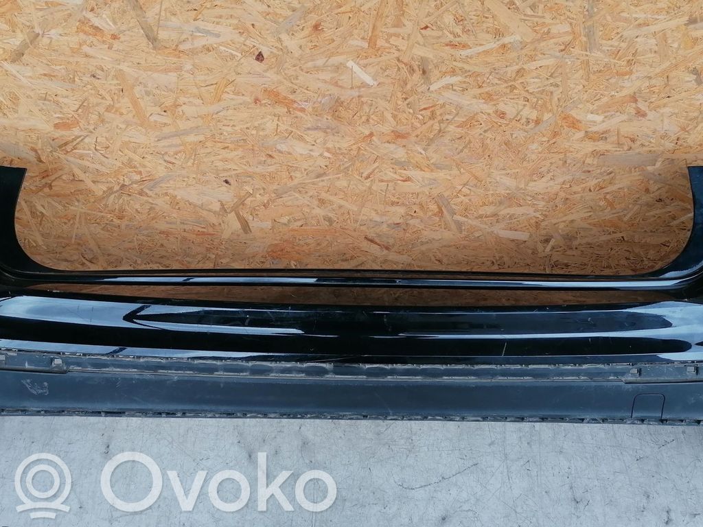 Volkswagen Tiguan Parachoques 