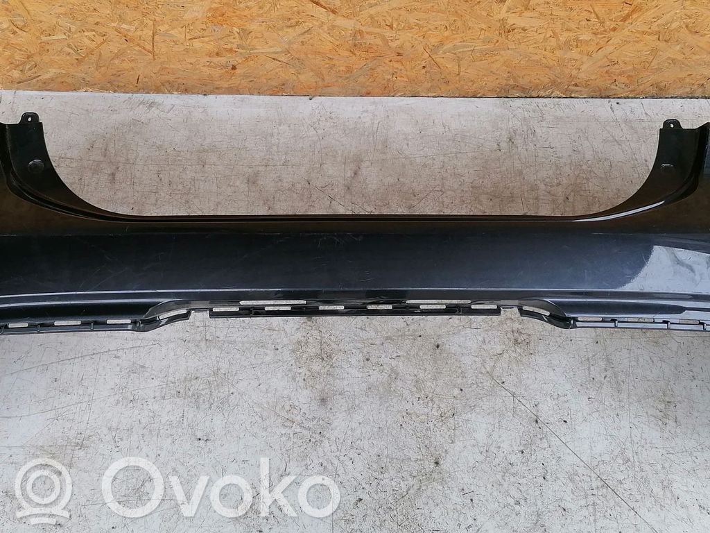 KIA Rio Parachoques 
