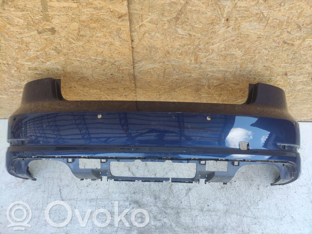 Audi A3 S3 8V Parachoques 