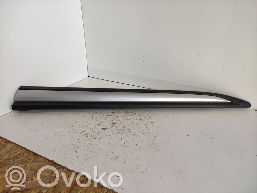 Mitsubishi Outlander Mască ușă față (turnată) 