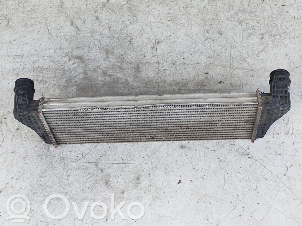 Volkswagen Transporter - Caravelle T5 Refroidisseur intermédiaire 