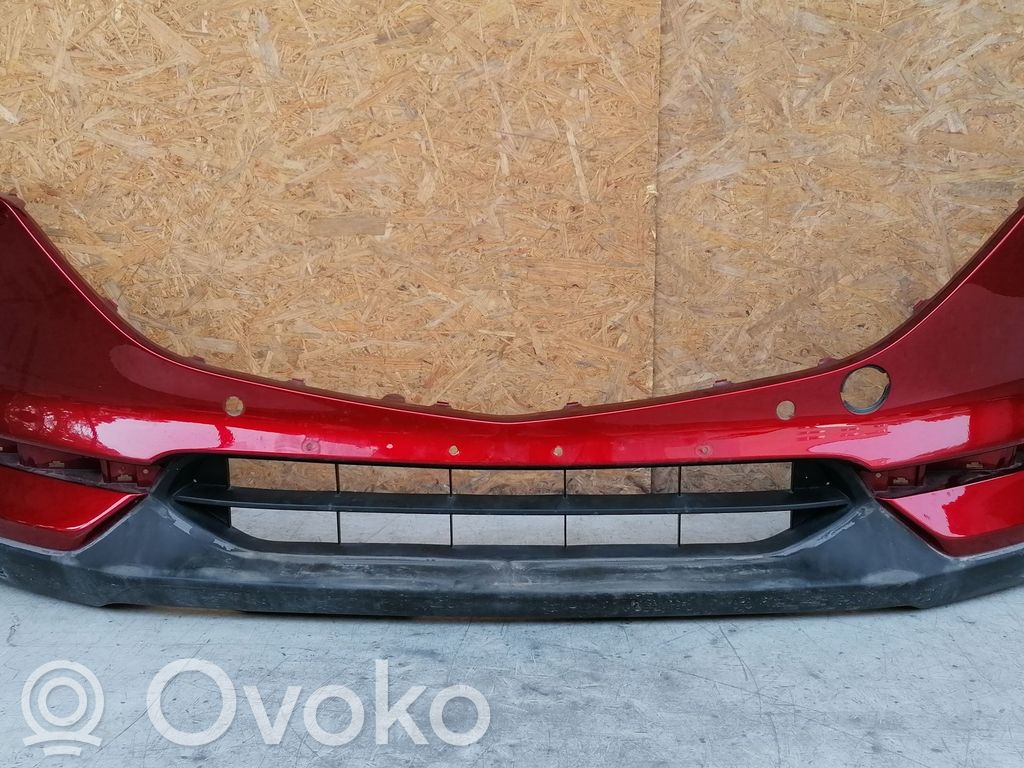 Mazda CX-5 Front bumper 