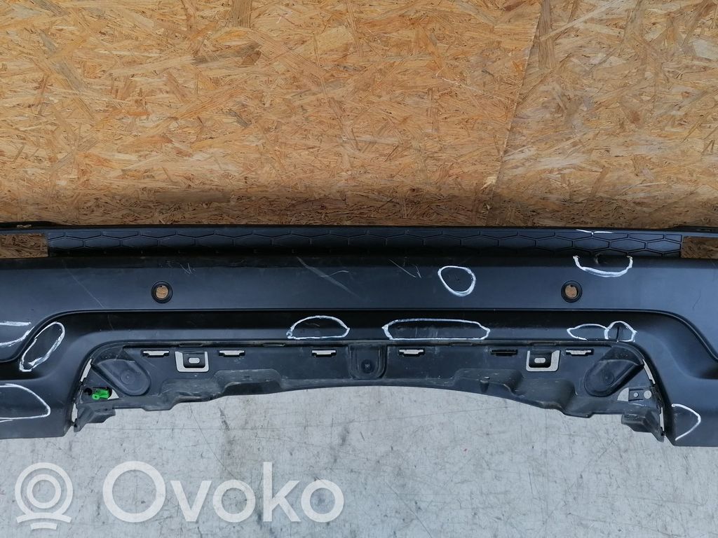 Land Rover Discovery Sport Parachoques 