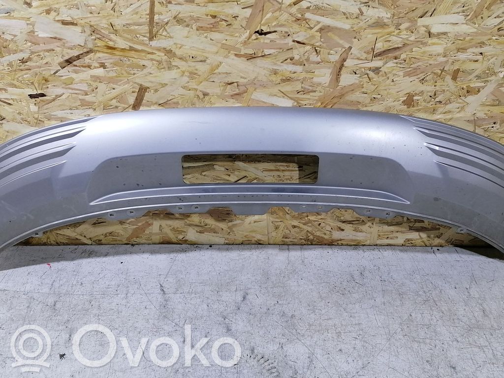 Audi e-tron Apakšējā bampera daļa 