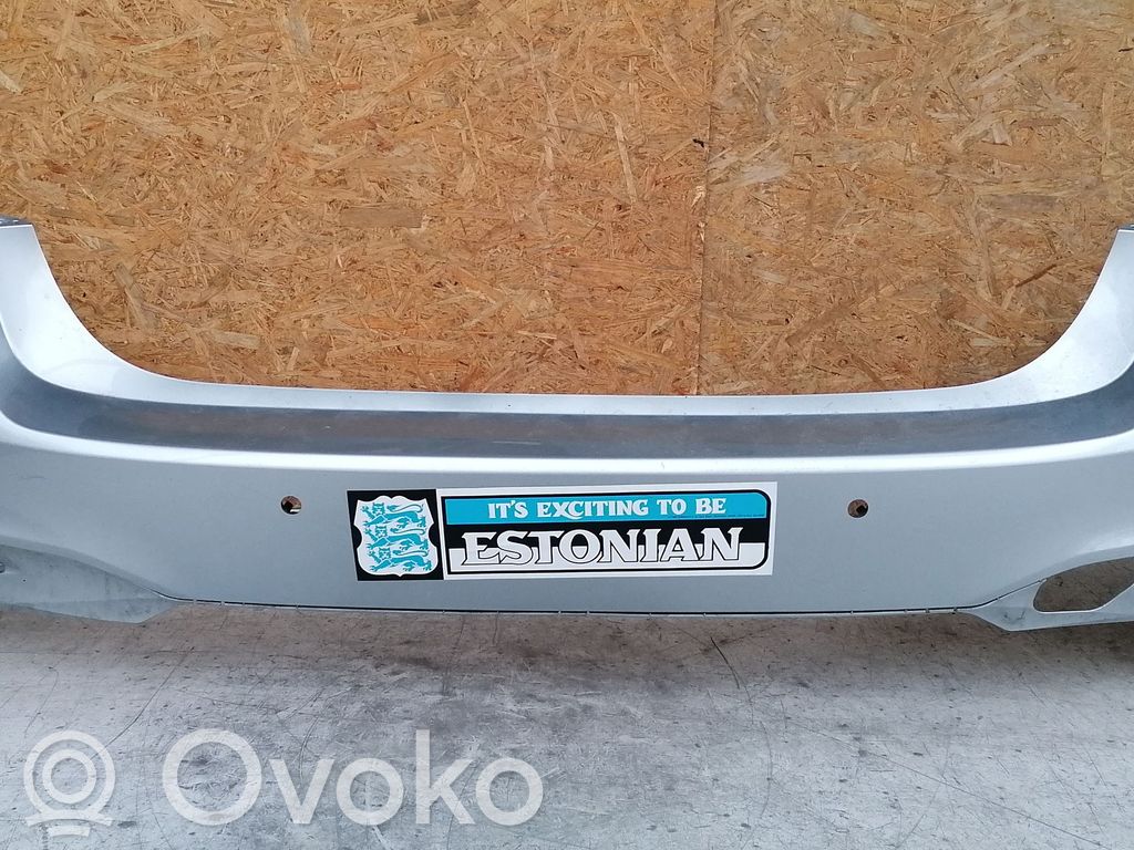 BMW 5 G30 G31 G38 Parachoques 
