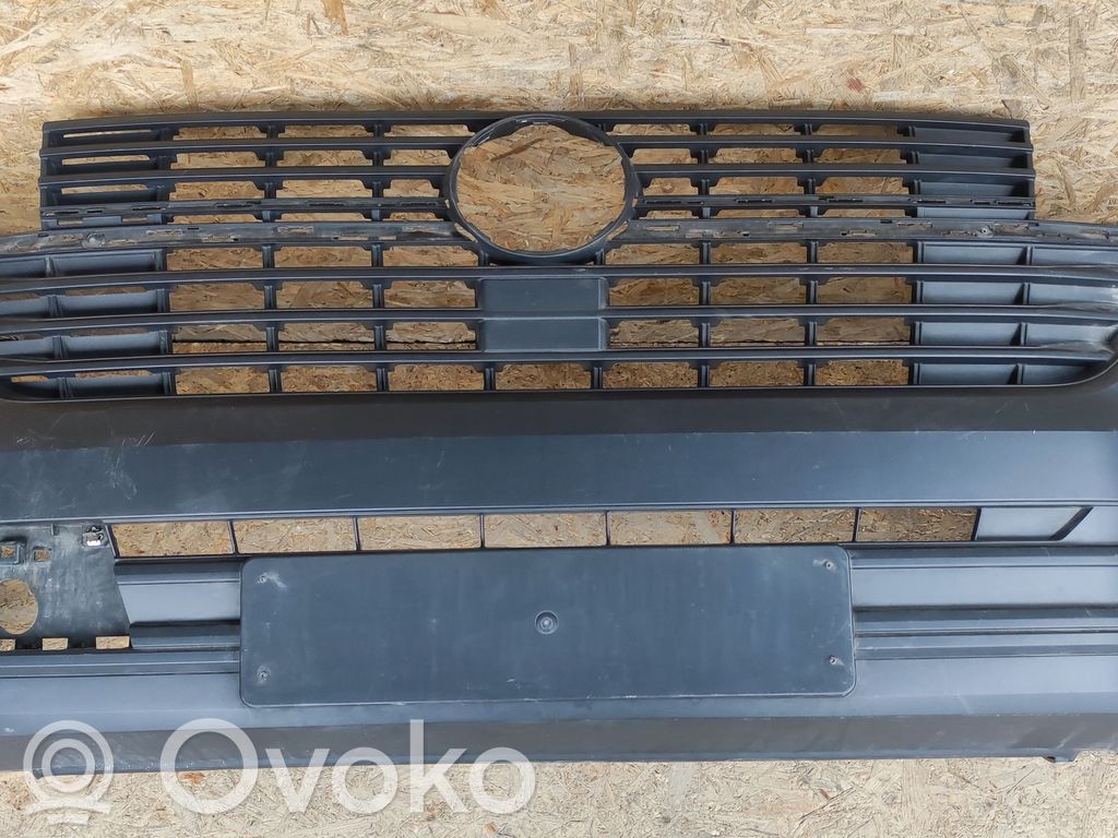 Volkswagen Transporter - Caravelle T6 Parachoques delantero 