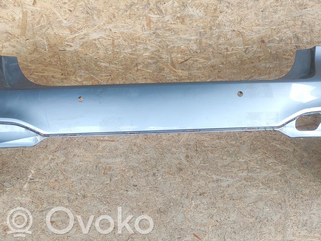 BMW 5 G30 G31 G38 Parachoques 