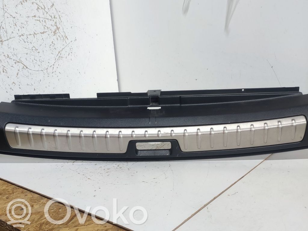 Tailgate/trunk/boot lid buffer   5147698100