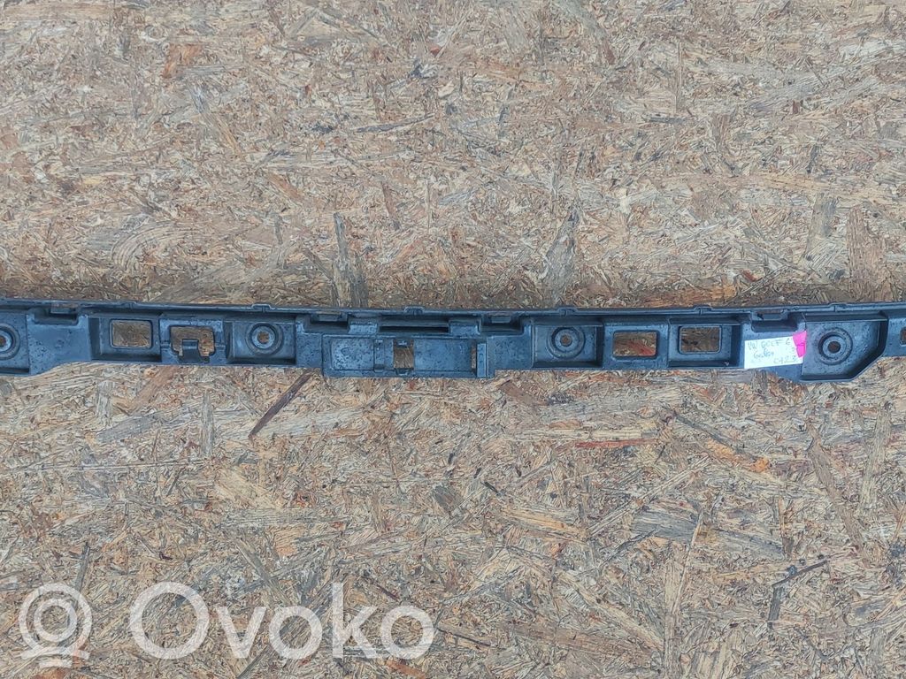 Volkswagen Golf VI Aizmugurējā bufera montāžas kronšteins 
