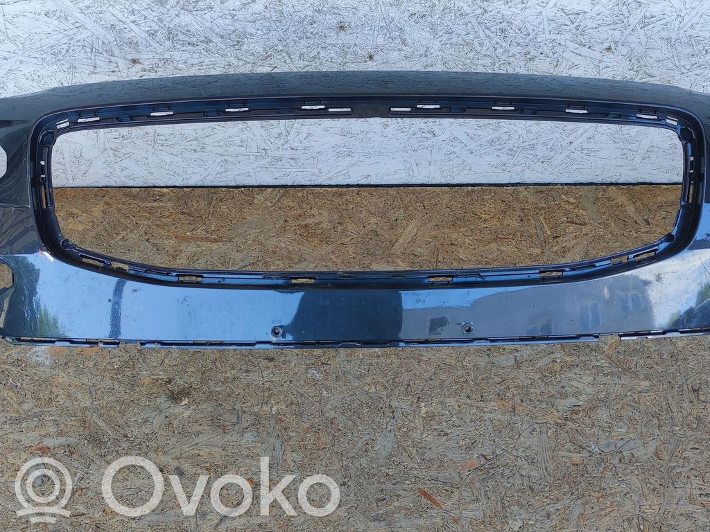 Volvo S90, V90 Parachoques delantero 