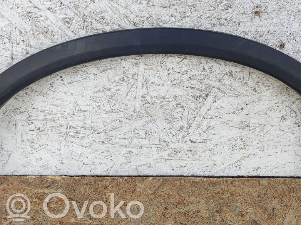 Nissan X-Trail T31 Rear arch 