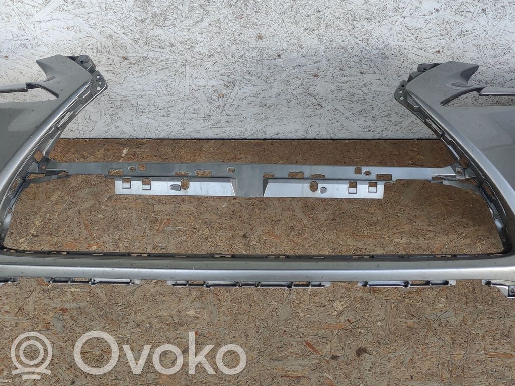 Lexus NX Front bumper 